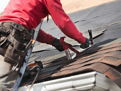 About Roof Repair Experts Kittrell, NC